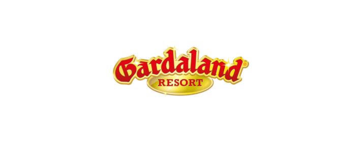 Gardaland Logo