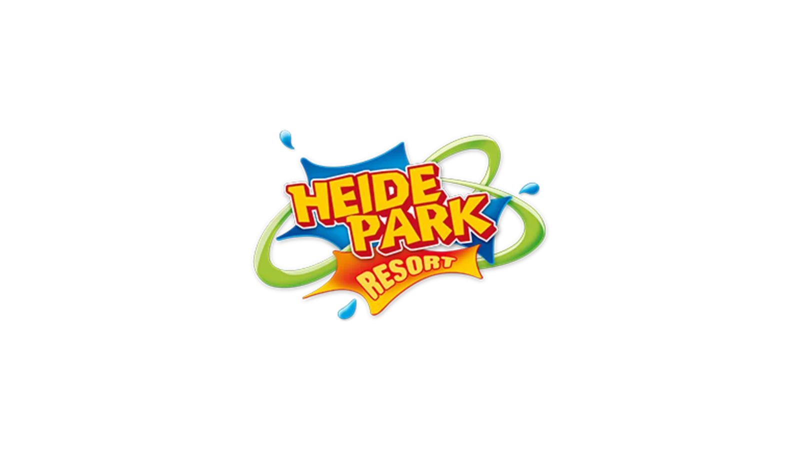 Heide Park Logo