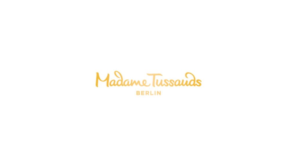 Madame Tussauds Berlin Logo
