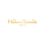 Madame Tussauds Berlin Logo