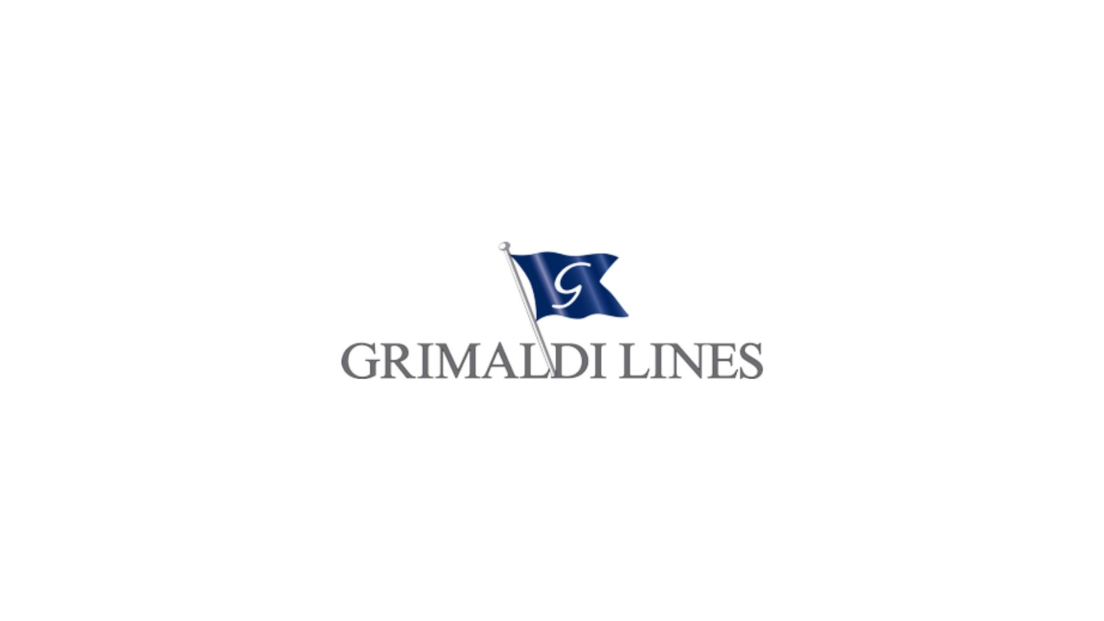 Logo Grimaldi Lines