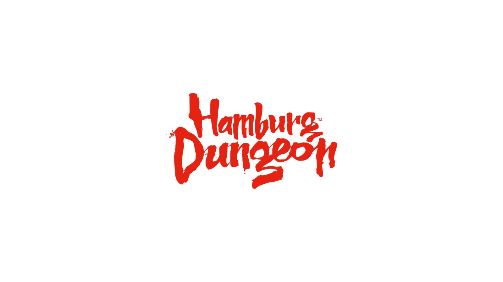 Logo Hamburg Dungeon