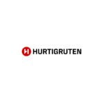 Logo Hurtigruten