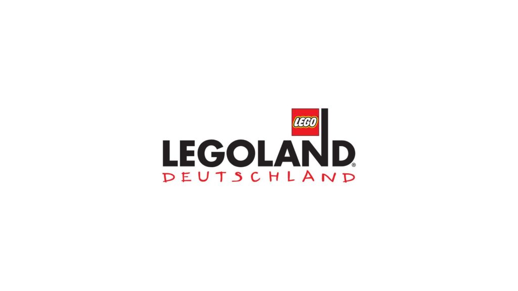 Legoland Logo