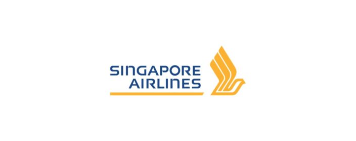 Logo Singapore Airlines