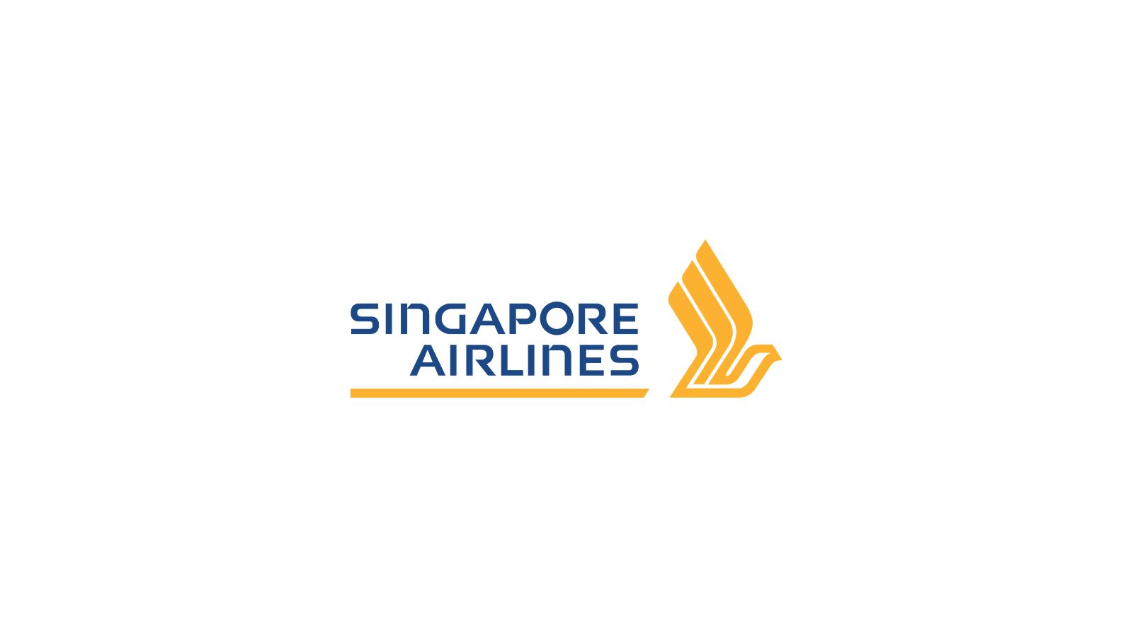Logo Singapore Airlines