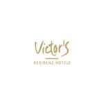 Victor's Residenz Hotel Logo