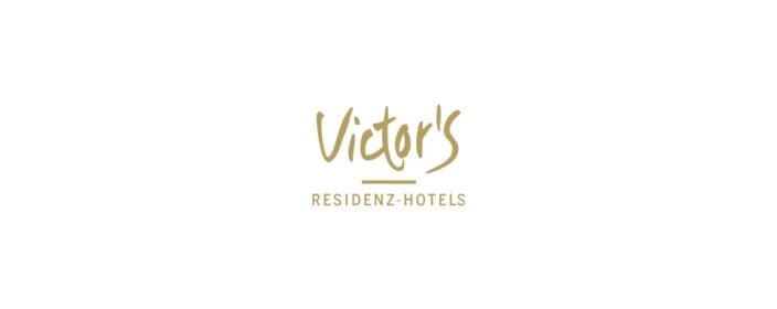 Victor's Residenz Hotel Logo
