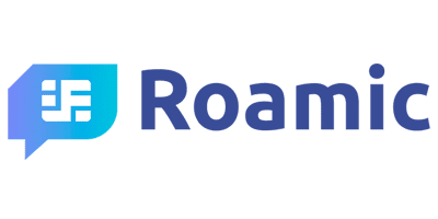 roamic logo